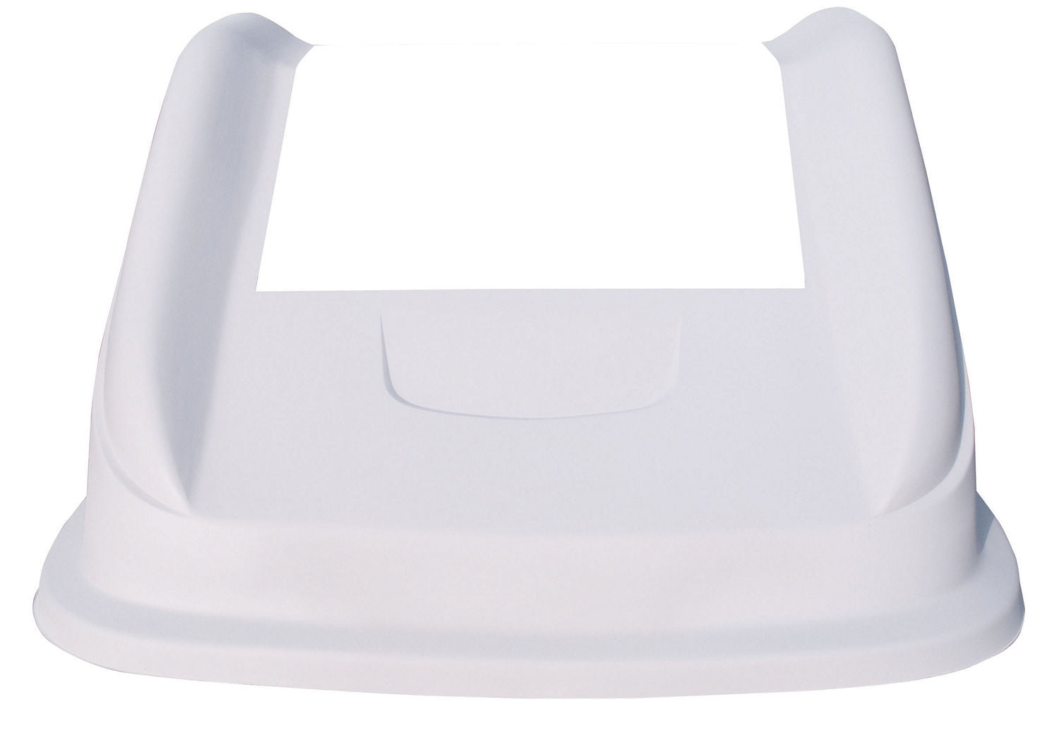 Five Star MD3 Modified Nose - White