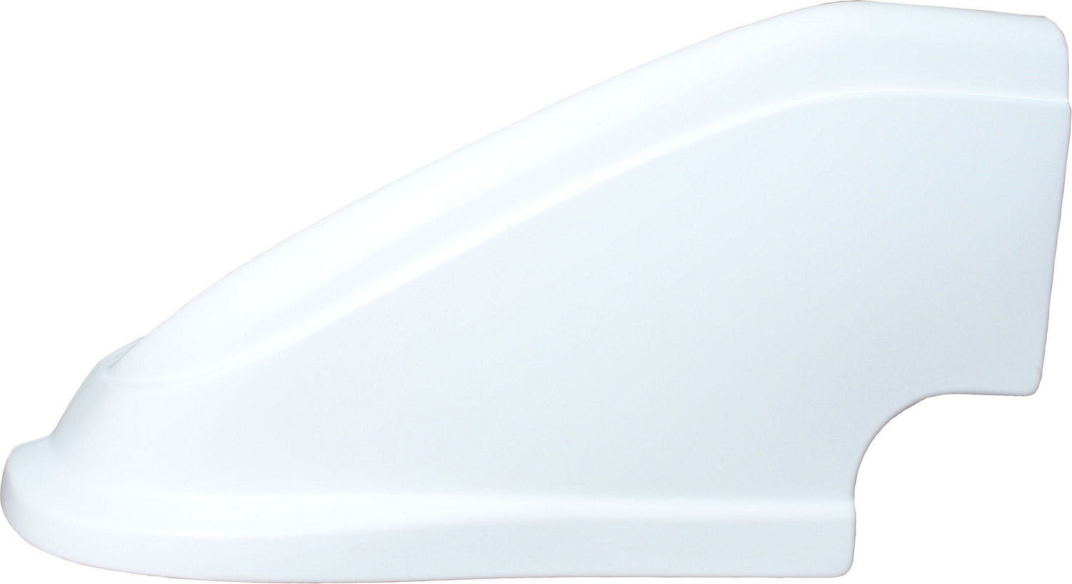 Five Star MD3 Modified Flare - White - Left (Only)