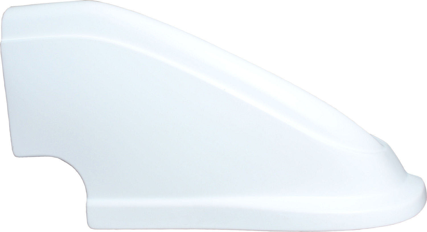 Five Star MD3 Modified Flare - White - Right (Only)