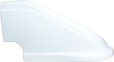 Five Star MD3 Modified Flare - White - Right (Only)