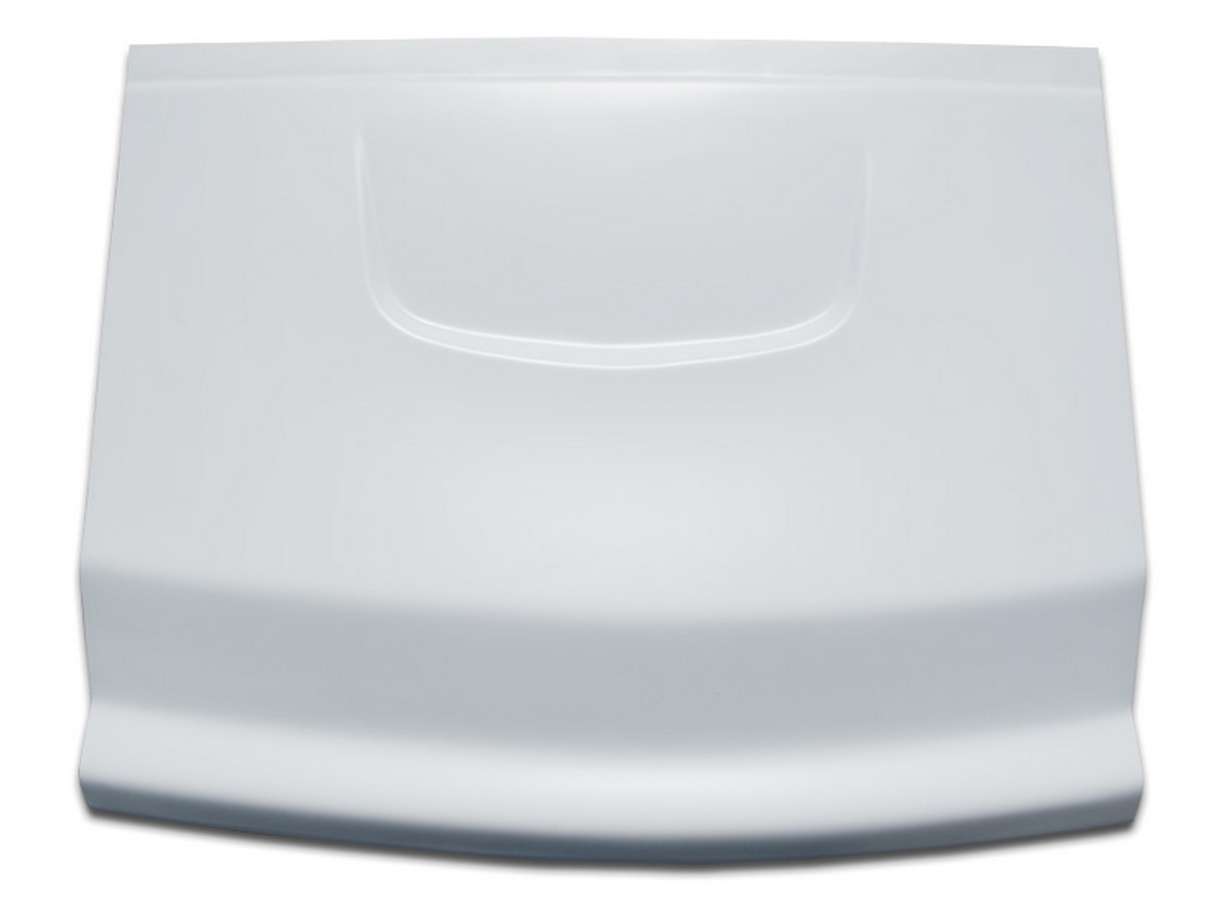 Five Star MD3 Modified Replacement Nose Center Section - (Only) - White