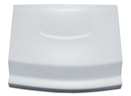 Five Star MD3 Modified Replacement Nose Center Section - (Only) - White