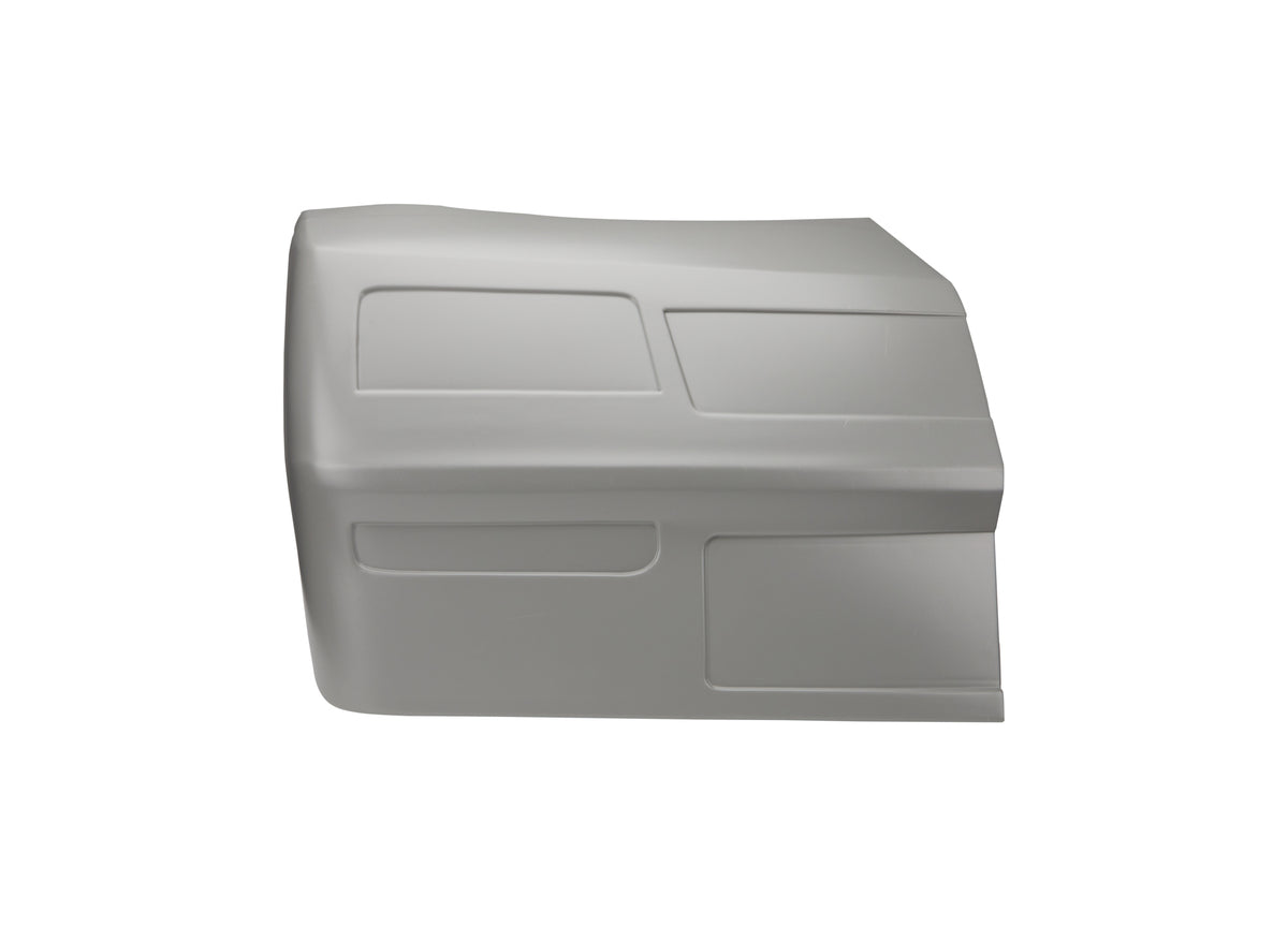 Five Star 88 Monte Carlo MD3 Street Stock Nose - Right Side (Only) - Gray