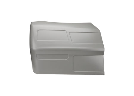 Five Star 88 Monte Carlo MD3 Street Stock Nose - Right Side (Only) - Gray