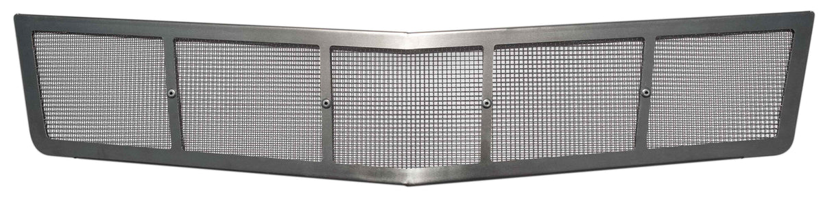 MD3 Monte Carlo Nose Screen - Upper - 3/16" Mesh