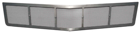 MD3 Monte Carlo Nose Screen - Upper - 3/16" Mesh