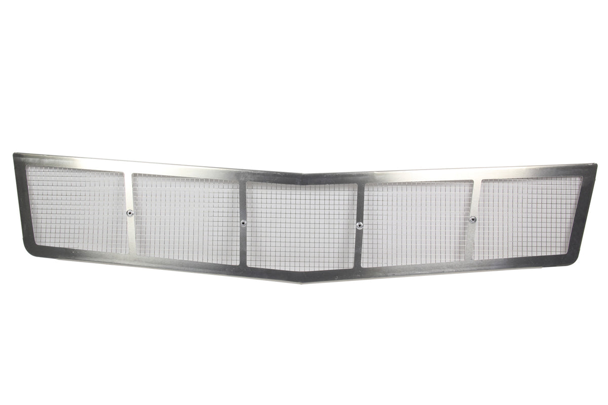 MD3 Monte Carlo Nose Screen - Upper - 1/4" Mesh