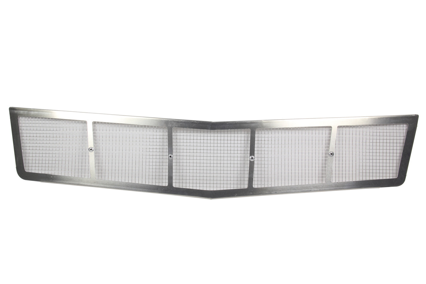 MD3 Monte Carlo Nose Screen - Upper - 1/4" Mesh