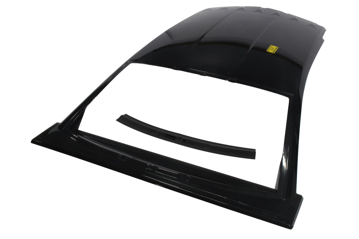 Five Star MD3 Pavement Modified Composite Roof - Black