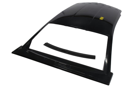 Five Star MD3 Pavement Modified Composite Roof - Black