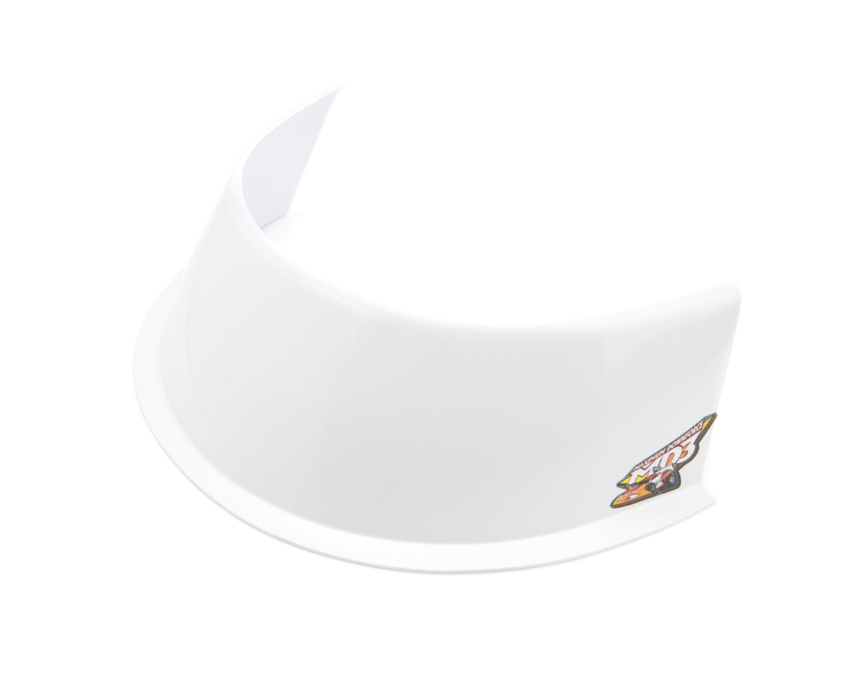 Fivestar MD3 Air Deflector 5in Tall - White