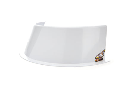 Five Star MD3 Air Cleaner Deflector - 6 in Tall - White