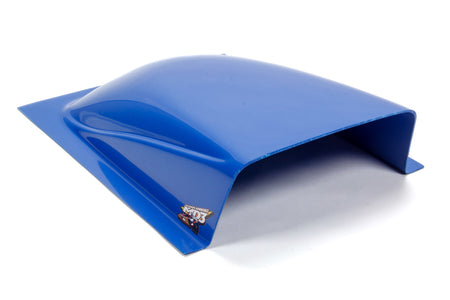 Five Star MD3 Oil Cooler Scoop - Chevron Blue