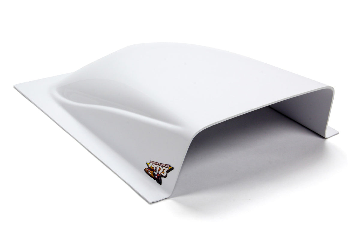 Five Star MD3 Oil Cooler Scoop - White