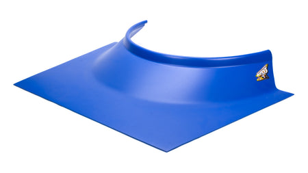 MD3 Cockpit Deflector - Blue