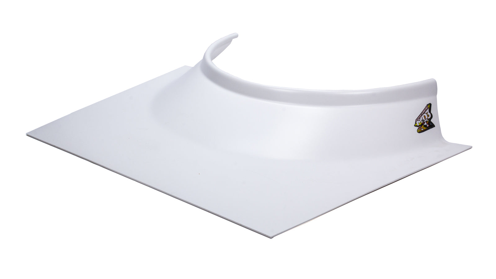 MD3 Cockpit Deflector - White