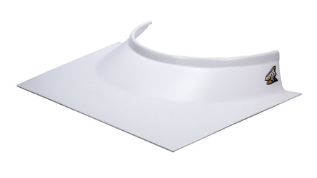MD3 Cockpit Deflector - White