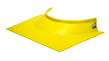 MD3 Cockpit Deflector - Yellow