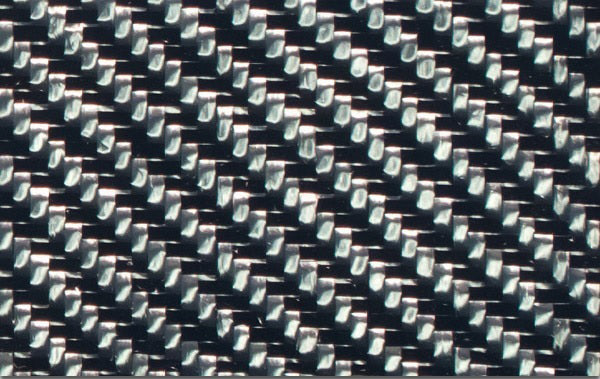 Laminated Carbon Fiber Sheet - 4 Ft. x 8 Ft.