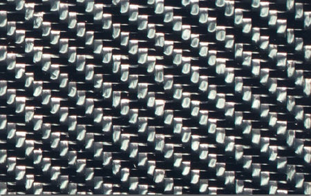 Laminated Carbon Fiber Sheet - 4 Ft. x 8 Ft.