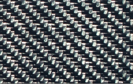 Laminated Carbon Fiber Sheet - 2 Ft. x 4 Ft.