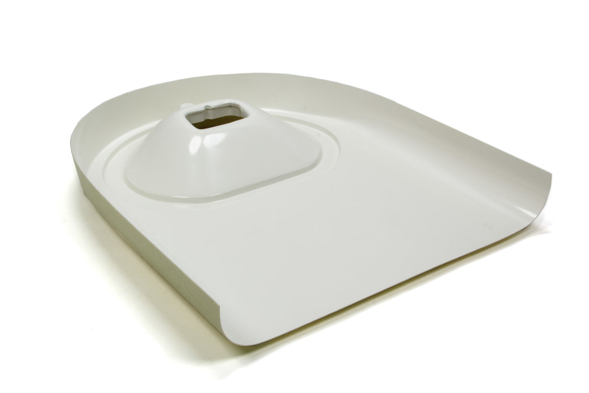 Five Star Cowl Induction Air Box - 2BBL Offset