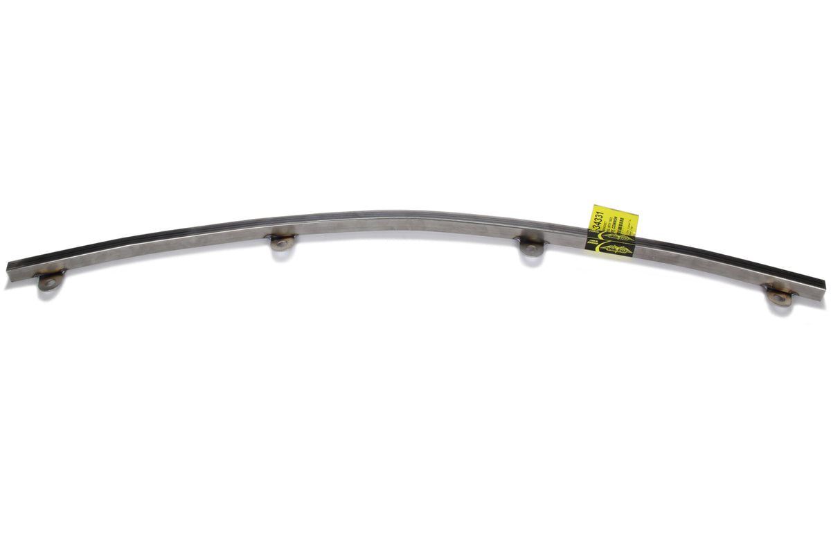 Five Star 2019 Late Model - Steel Hood Pin Bracket - 3/4" - Steel