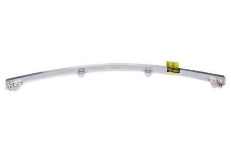 Five Star 2019 Late Model - Steel Hood Pin Bracket - 3/4" - Aluminum