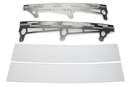 Five Star 2019 Late Model Spoiler - 5" x 60" - 90 Degree