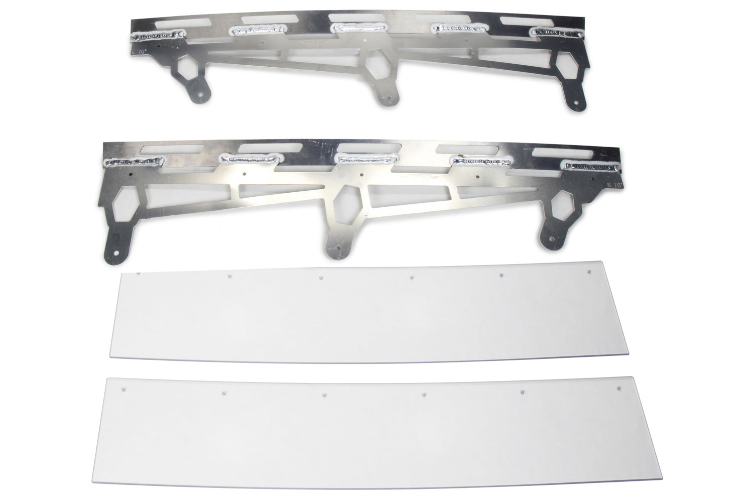 Five Star Race Car Bodies 11002-47367 Spoiler – Pit Stop USA