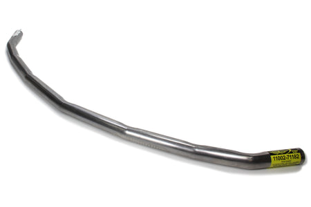Five Star 2019 Late Model Front Bumper - 1-3/4" x .065" - Round - Steel