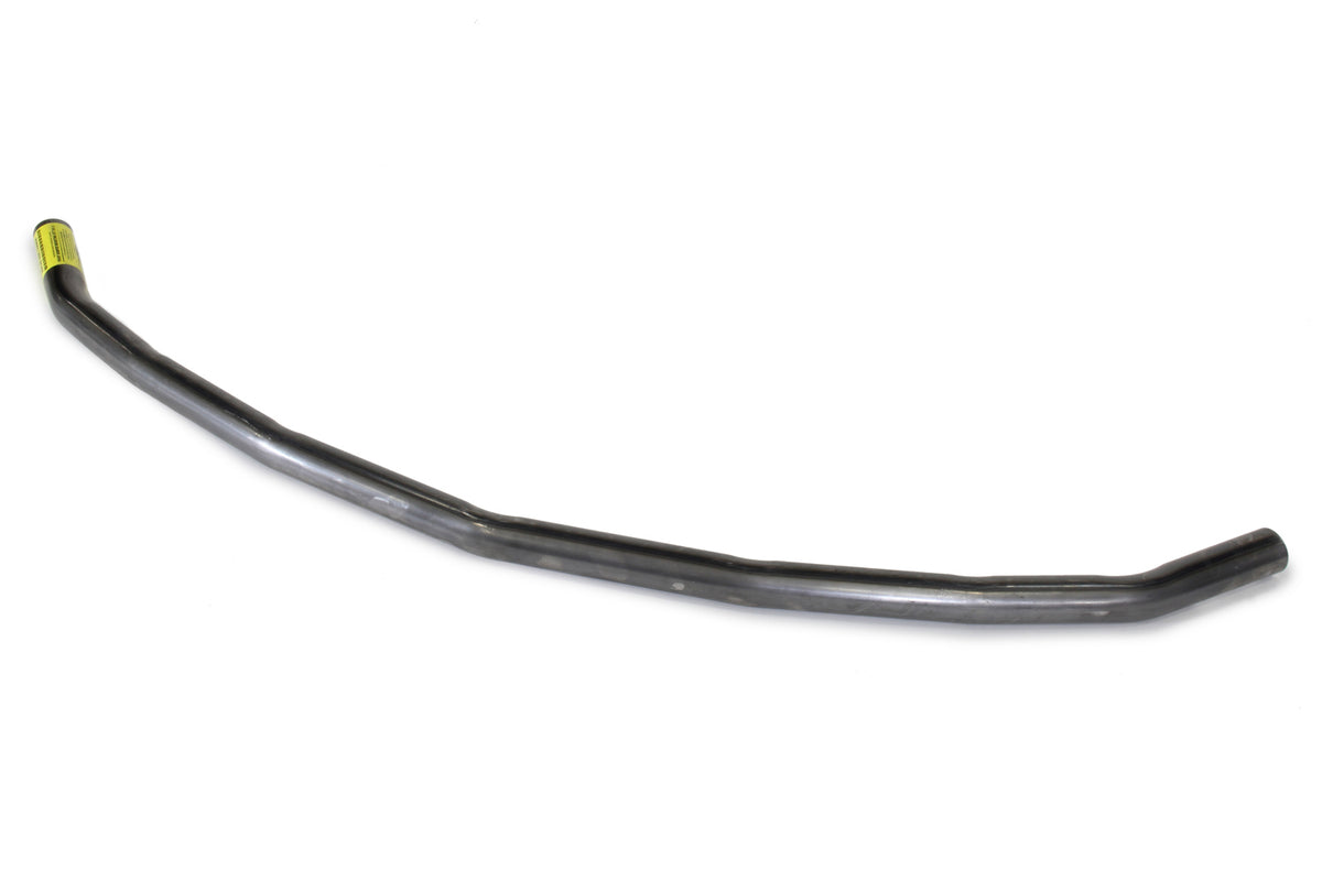 Five Star 2019 Late Model Front Bumper - 1-3/4" x .095" - Round - Steel