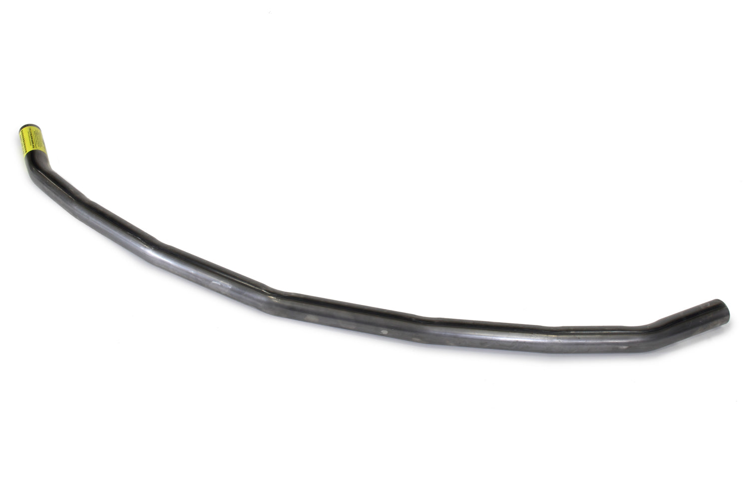 Five Star 2019 Late Model Front Bumper - 1-3/4" x .095" - Round - Steel