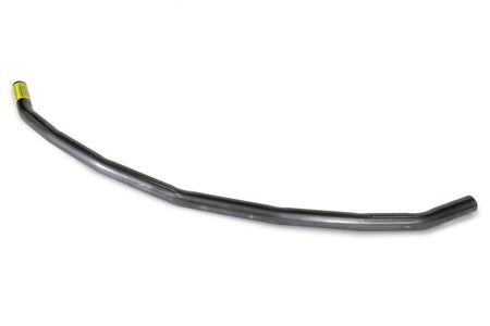 Five Star 2019 Late Model Front Bumper - 1-3/4" x .095" - Round - Steel