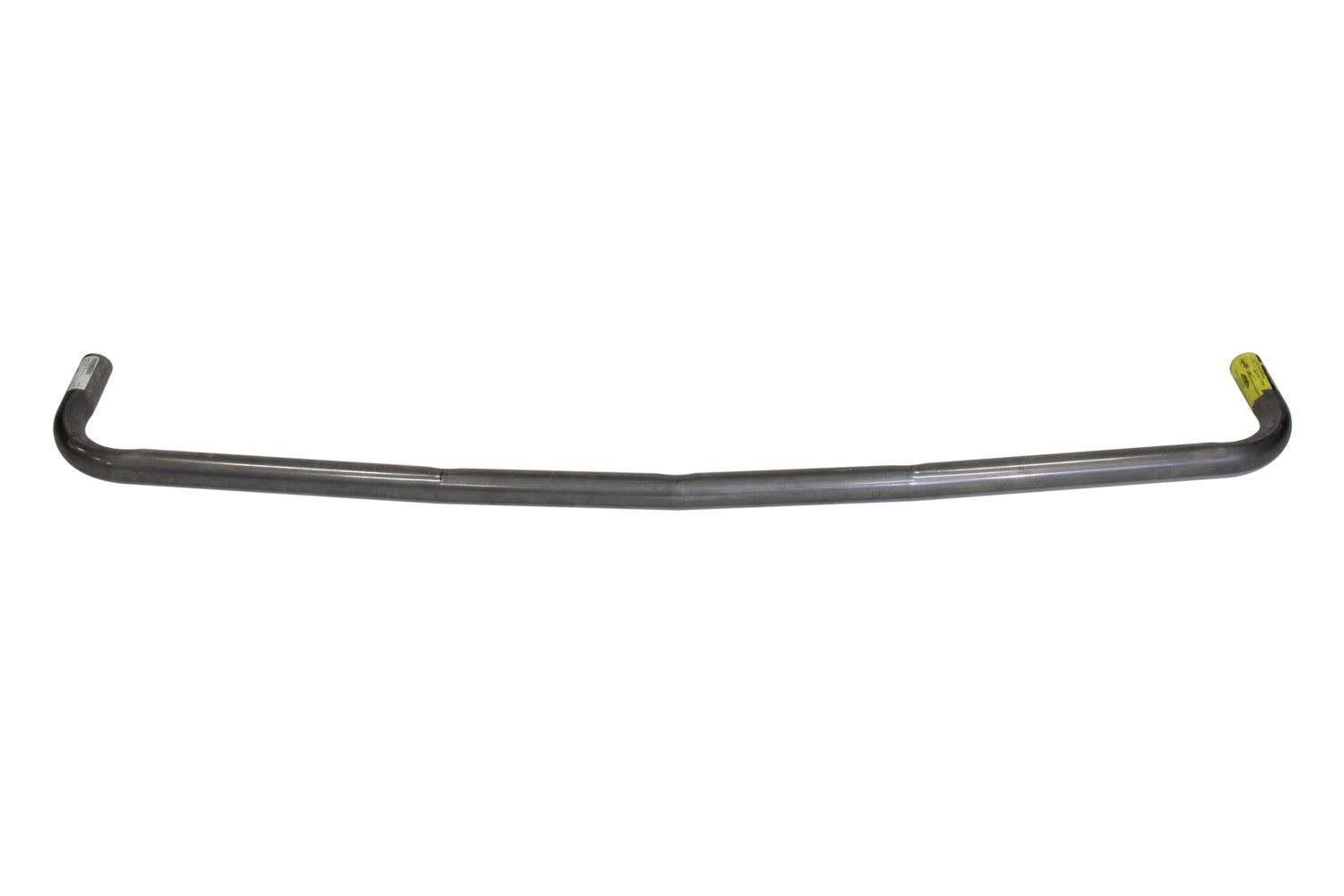 Five Star 2019 Late Model Rear Bumper - Bar 1-3/4" x .065" - Round - Steel