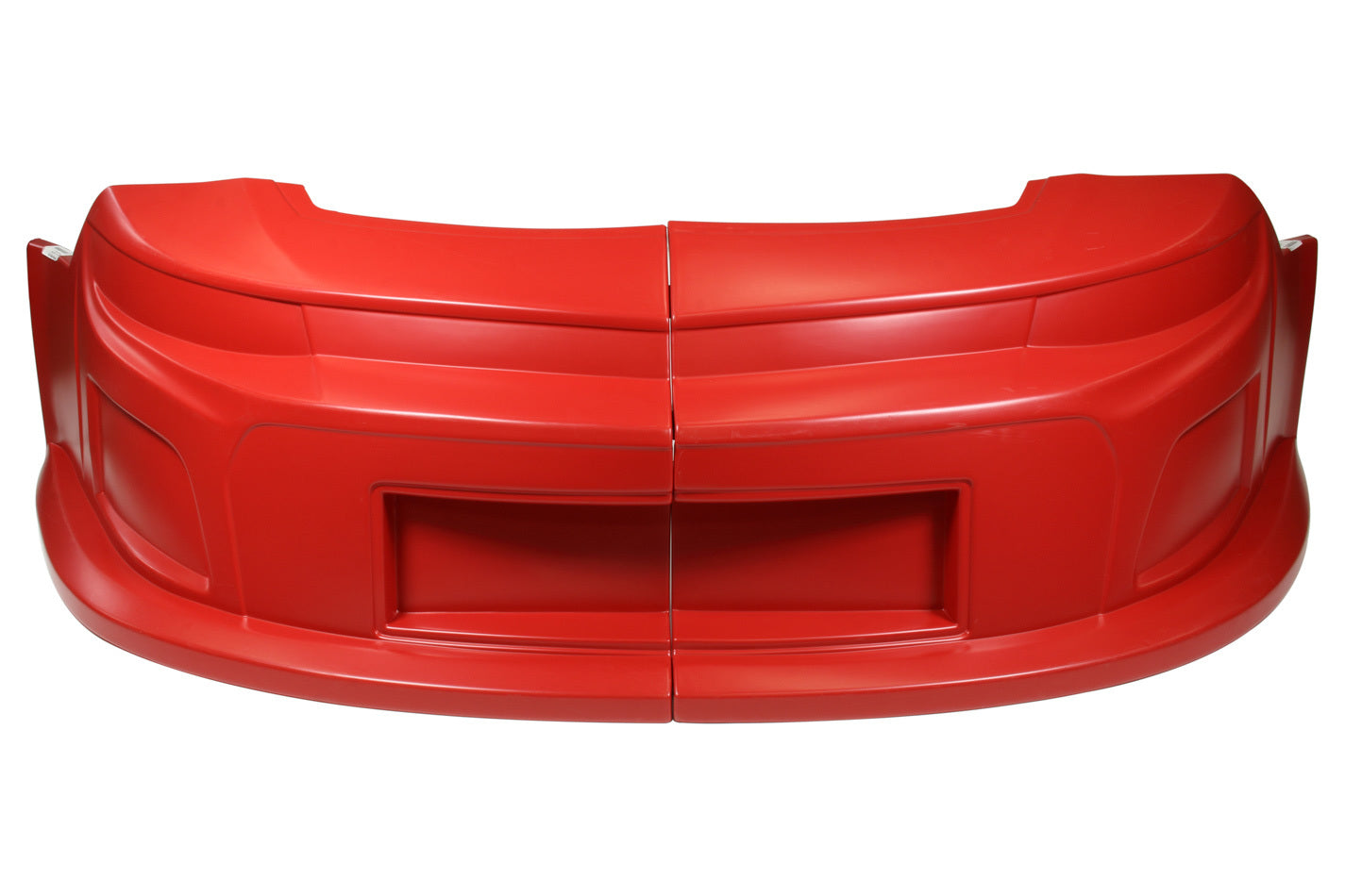 Five Star 2019 Late Model Chevrolet Camaro Nose - Red