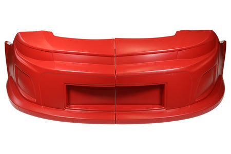 Five Star 2019 Late Model Chevrolet Camaro Nose - Red