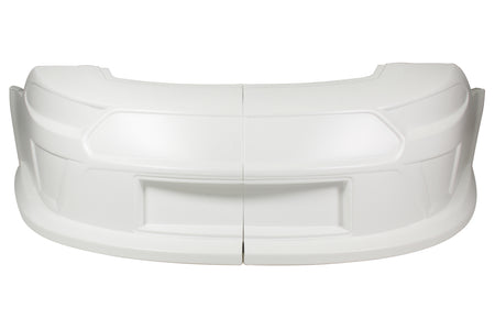 Five Star 2019 Late Model Ford Mustang Nose - White