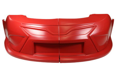 Five Star 2019 Late Model Toyota Camry Nose - Red