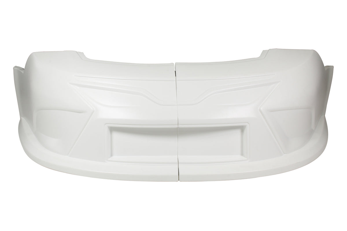 Five Star 2019 Late Model Toyota Camry Nose - White