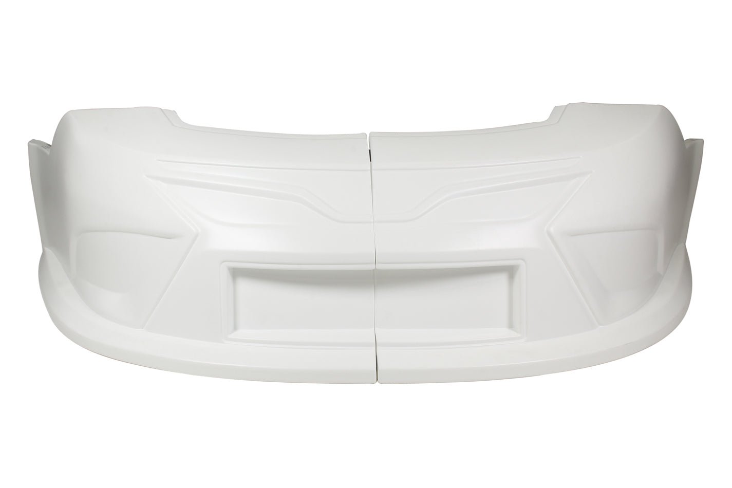 Five Star 2019 Late Model Toyota Camry Nose - White