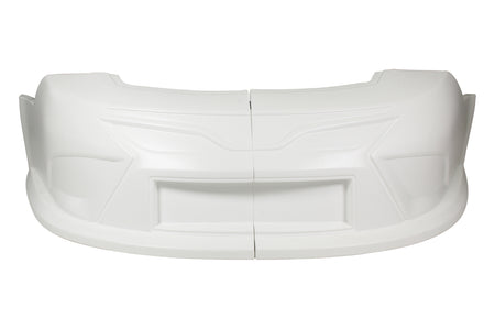 Five Star 2019 Late Model Toyota Camry Nose - White