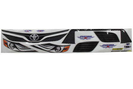 Five Star 2019 Late Model Toyota Camry Nose ID
