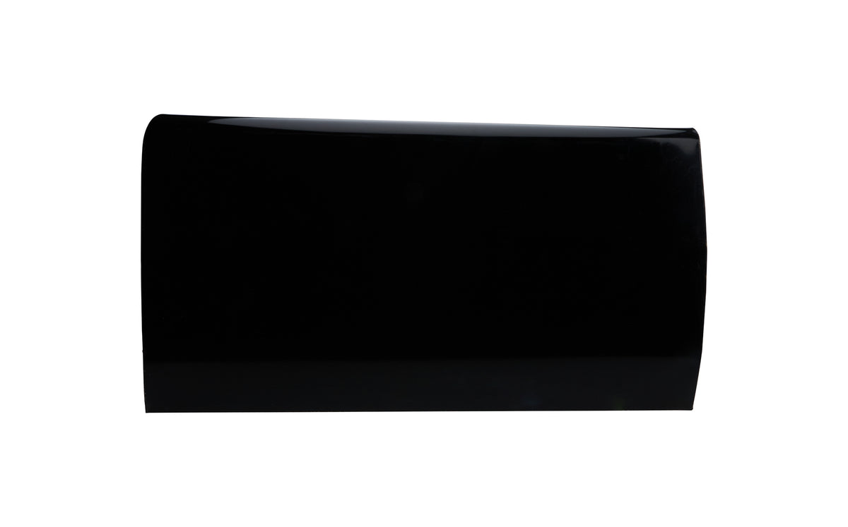 Five Star North American Sportsman Door - Right - Black