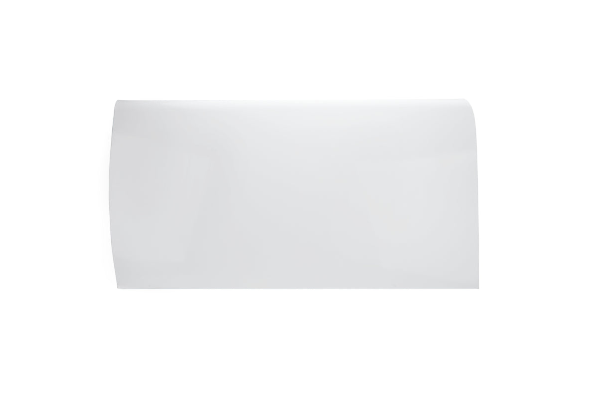 Five Star North American Sportsman Door - Left - White