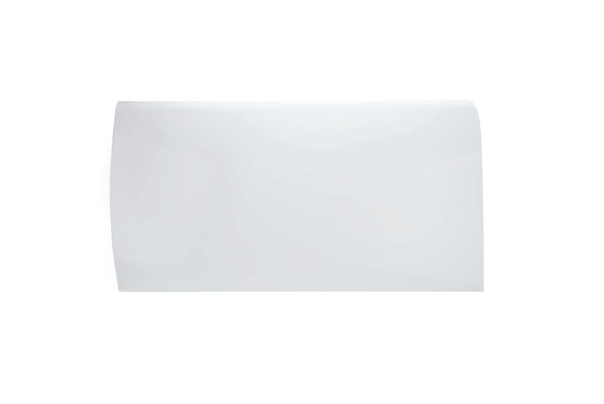 Five Star North American Sportsman Door - Left - White