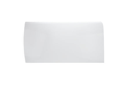 Five Star North American Sportsman Door - Left - White