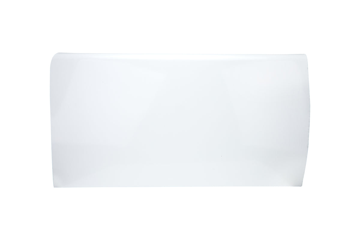 Five Star North American Sportsman Door - Right - White