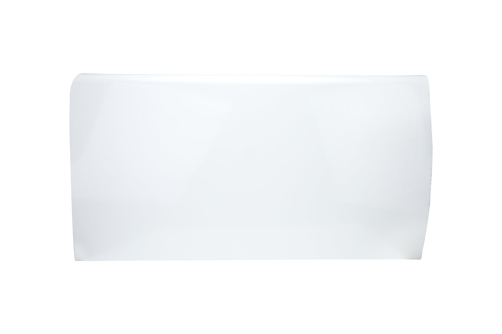 Five Star North American Sportsman Door - Right - White