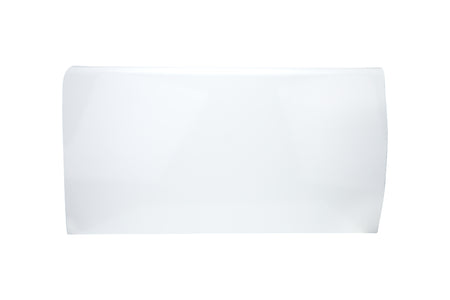 Five Star North American Sportsman Door - Right - White